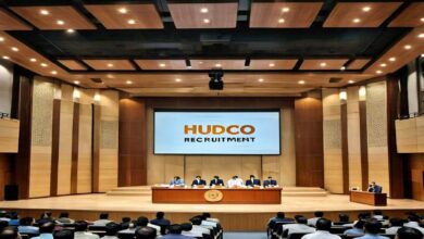 Hudco-recruitment-2024. Jpeg