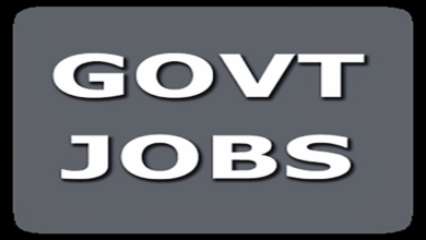 Rajasthan public service commission has released bumper recruitment for these posts. Png