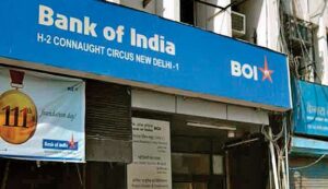 Bank of india recruitment 2024