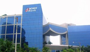 ICICI Bank