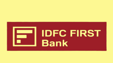 Idfc first bank