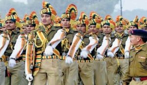 Itbp constable recruitment