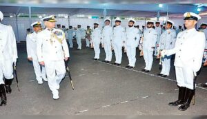 Indian coast guard recruitment 2024