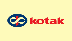 Kotak mahindra bank