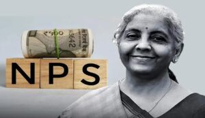 Nps vatsalya scheme