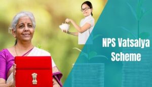 Nps vatsalya scheme