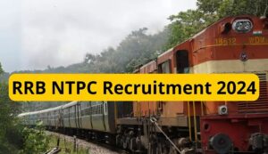 RRB NTPC 