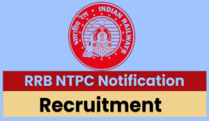 RRB NTPC Recruitment 2024