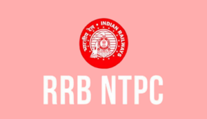 Rrb ntpc recruitment 2024