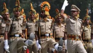 Ssc gd constable recruitment 2024