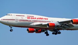 Air india recruitment 2024