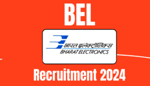 Bel recruitment 2024