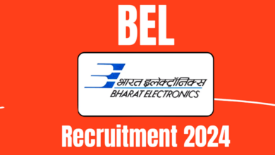 Bel recruitment 2024