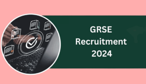 Grse recruitment