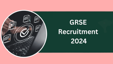 Grse recruitment