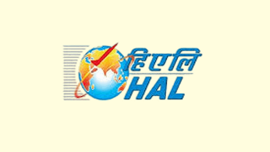 Hal recruitment 2024