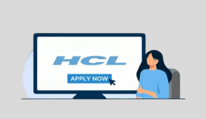 Hcl jobs 2024