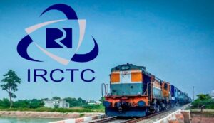 Irctc