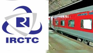 Irctc requirement