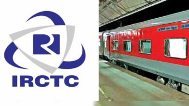 Irctc requirement