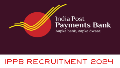 India post payment bank recruitment