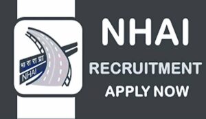 Nhai recruitment 2024