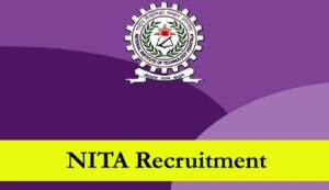 Nit recruitment 2024