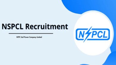 Nspcl recruitment 2024