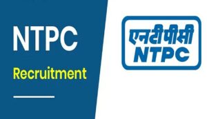 Ntpc recruitment 2024