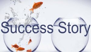 Success story