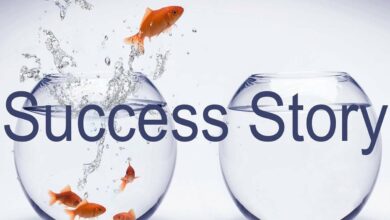 Success story