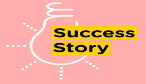 Success story