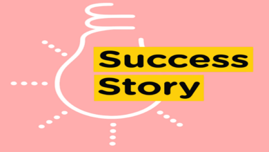 Success story