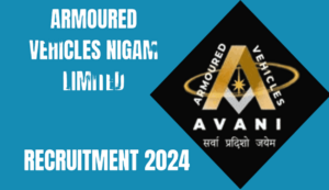 Armoured Vehicle Nigam Limited Requirement