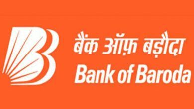 Bank of baroda