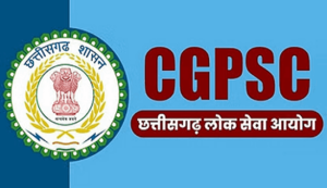 Cgpsc recruitment 2025