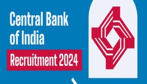 Central bank so recruitment