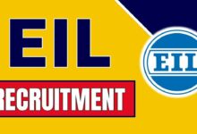 Eil recruitment 2024