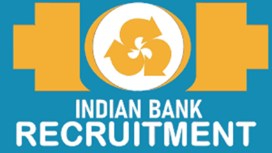 Indian bank recruitment 2024