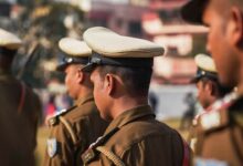  jk police si recruitment 2024