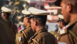  jk police si recruitment 2024