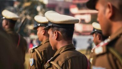  jk police si recruitment 2024