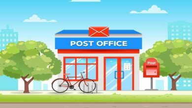 Post office senior citizen savings scheme