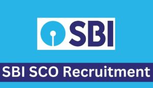 Sbi sco recruitment 2024