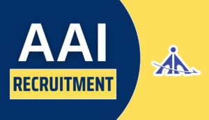 Aai recruitment 2024