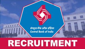 Central Bank Recruitment 2024