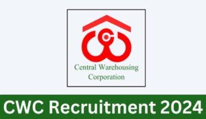 Central Warehousing Corporation requirement