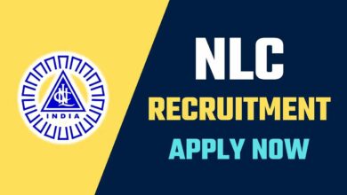 NLC Recruitment 2024