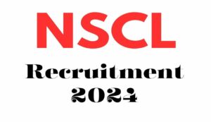 NSCL Requirement