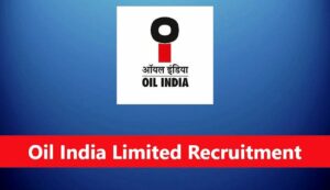 OIL Recruitment 2024